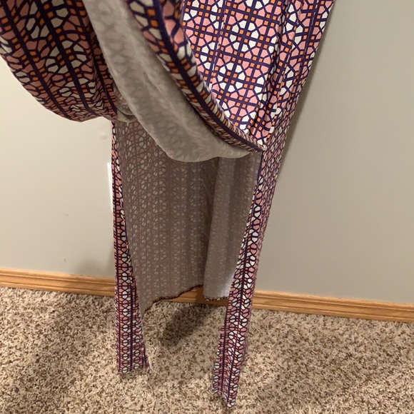 Anthropologie Maeve “Elysian” Maxi Dress - Women’s Size Medium - Picture 7 of 16